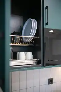 Gratus Aparthotel - 27