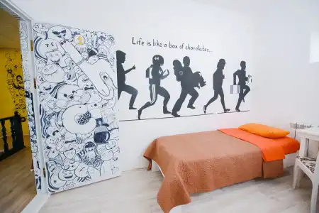 Topchan Hostel - 15