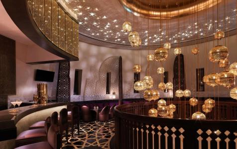 Anantara Al Jabal Al Akhdar Resort - 2