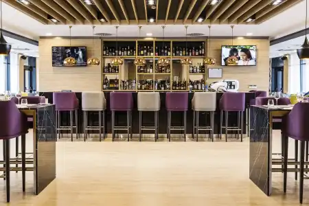 Premier Airport Sofia - 5