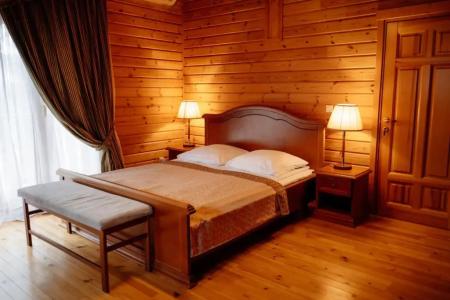 Belarus Sanatorium - 102