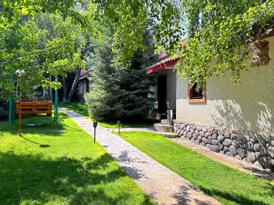 Sky Village - 21