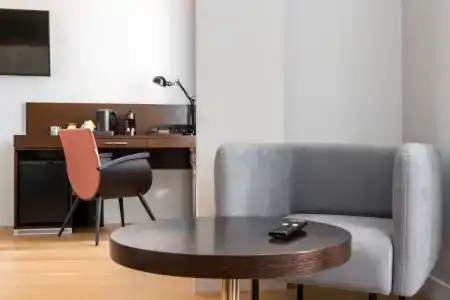 SADU Moscow, a member of Radisson Individuals - 60