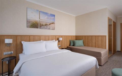 Otel Gorod Mira  Resort & Spa Miracleon 5 - 110