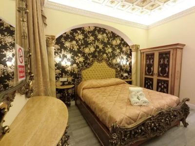 Impero Vaticano Suites Guest House - 35