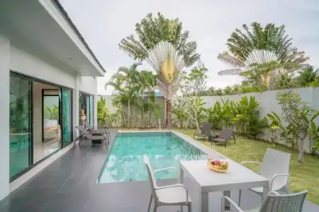 Layantara Villas Phuket - 128