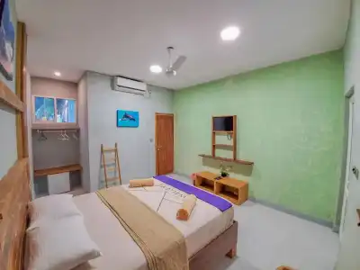 Dive Villa - 20