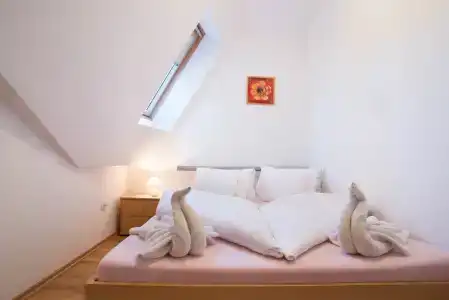 Toldi Panzió Hévíz Guest House - 15