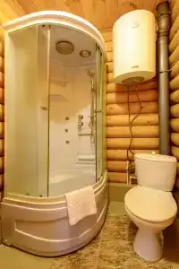 Ozero Divnoe Park-Hotel - 38