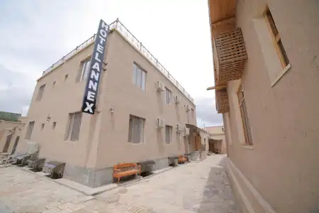 Annex Khiva - 0