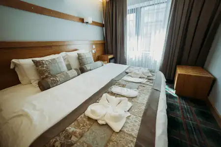 Won Plaza Apart-hotel - 38