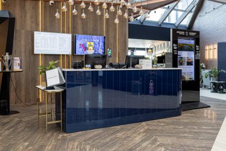 Novotel Arkhangelsk - 29