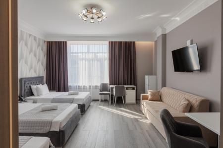 Aysberg Kaspiysk - 125