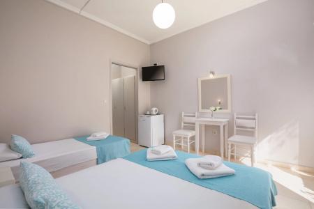Bella Vista Beach And Studios- Corfu Benitses - 10