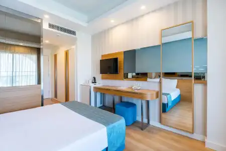 Dosinia Luxury Resort - Ultra All Inclusive - 50