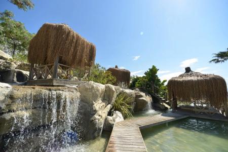 Sianji Well-Being Resort - 34