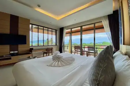 Aqua Resort Phuket - Near Beach and Chalong Pier - 41