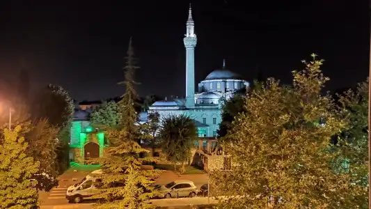 Torun Istanbul Old City - 22
