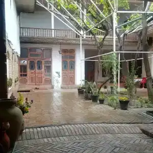 Ozod Guest House - 43