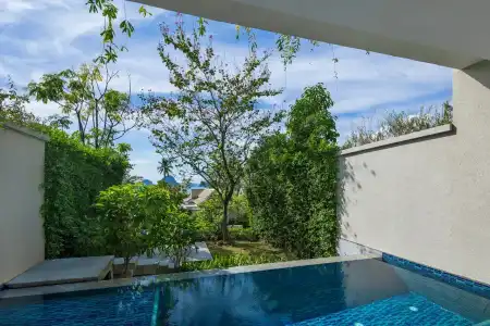 Banyan Tree Krabi - 57