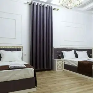 Nabibek Teracce - 6
