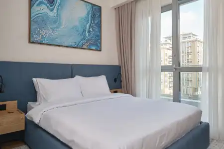 Stylo Residences & Suites Apart - 219
