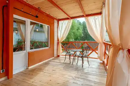 Hvoya park-otel - 127