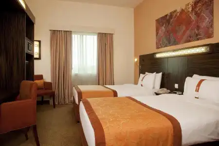 Holiday Inn Express Internet City, an IHG - 39
