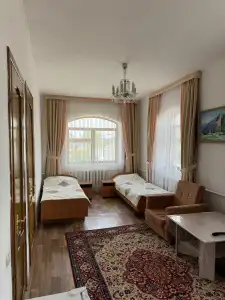 Visit Guest House - 33