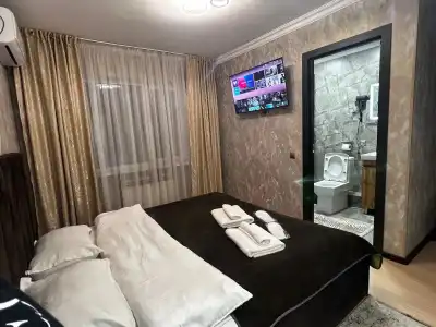Lion Almaty Boutique - 27