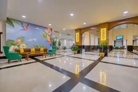 Sealife Buket Resort & Beach – All Inclusive - 6