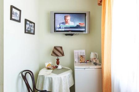 Sibir Gostinitsa - 57