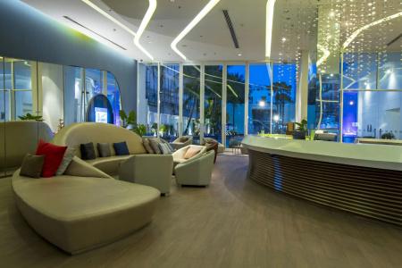 Baraquda Heeton Pattaya by Compass Hospitality - 24
