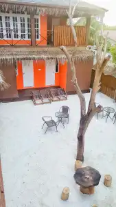 Amvoj Maldives Thulusdhoo Guest House - 1
