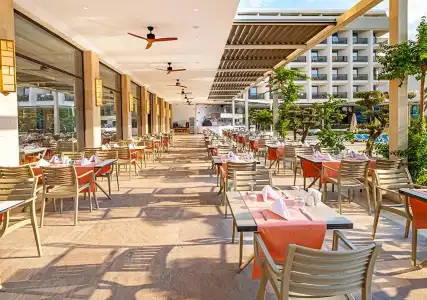 Özkaymak Marina - Ultra All Inclusive - 43