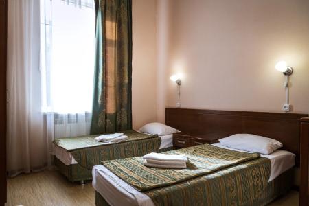 Gostinitsa Zastava - 62