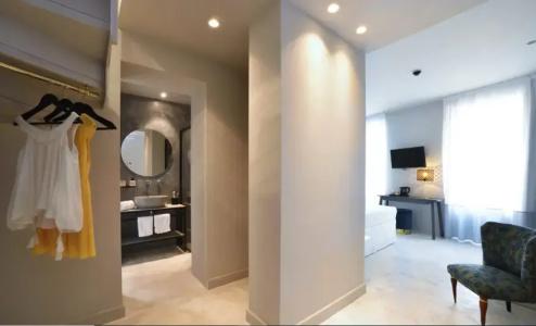 De La Ville Laigueglia Boutique-hotel - 87