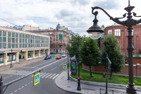 Station L1 - 20