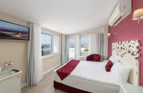 Dream Bosphorus - 30
