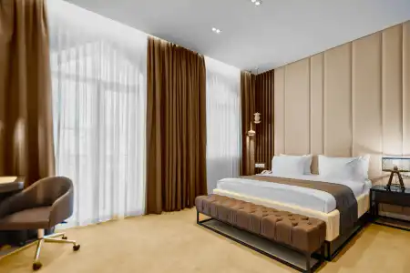 Ivy Garden Baku - 57