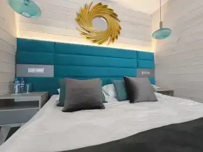 Park-Torbeevo Ozero - 223