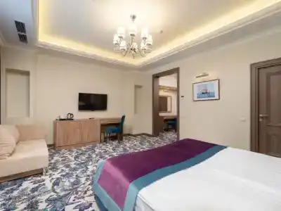 Revital Park Sanatorium - 65