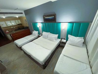 Hafez Apartments - Al Ras Metro Station - 40