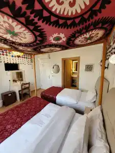 Marmara Guesthouse - 177