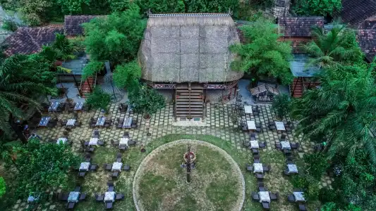 Sankofa Village Hill Resort and Spa - 16