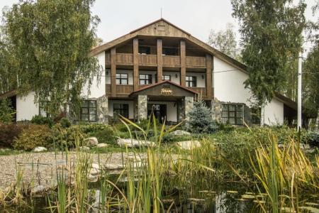 Avrora Klassik Country Complex - 19