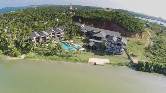 Amaranthe Bay Resort - 35