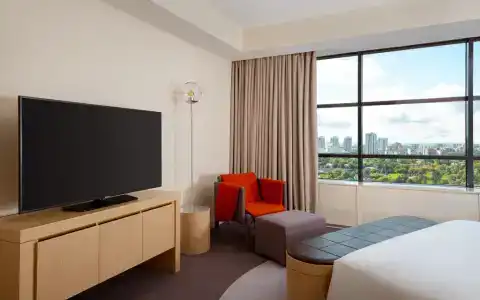 Hayatt Ridzhensi Ekaterinburg - 59