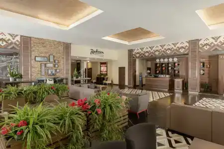 Radisson & Congress Center - 12
