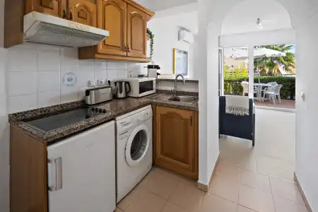 Resort Ramada & Suites by Wyndham Costa del Sol - 208